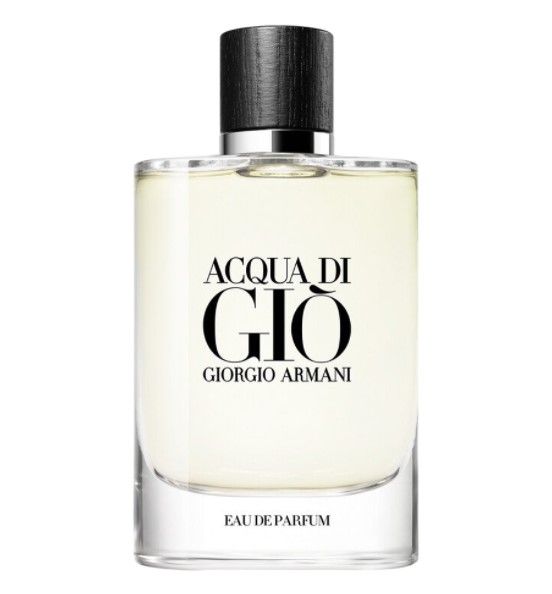 Giorgio Armani Acqua di Gio Pour Homme Eau de Parfum парфюмированная вода