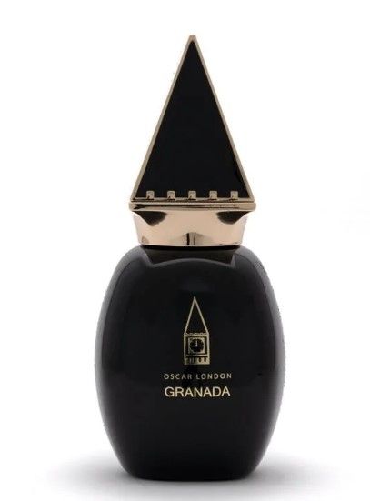 Oscar London Granada парфюмированная вода