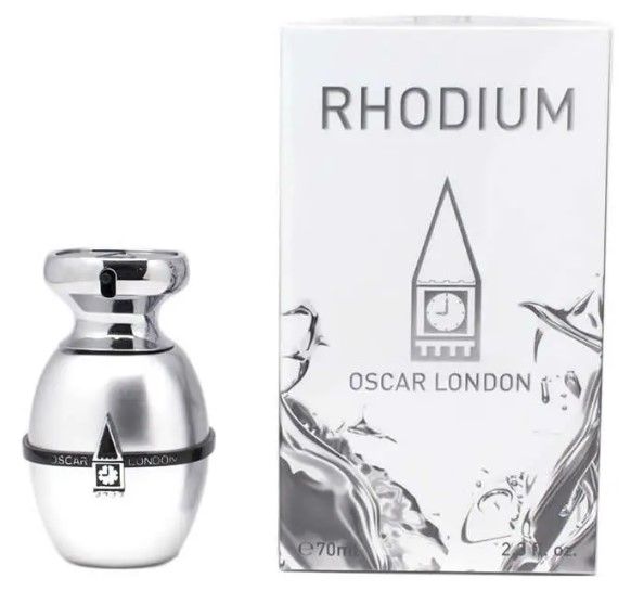Oscar London Rhodium парфюмированная вода