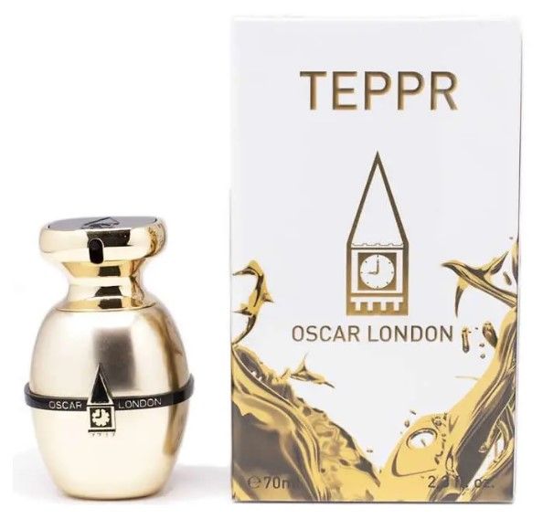 Oscar London Teppr парфюмированная вода