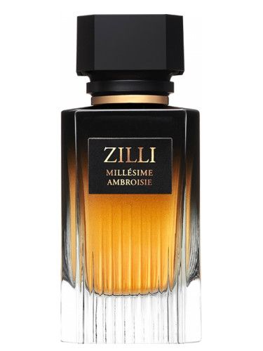 Zilli Millesime Ambroisie парфюмированная вода