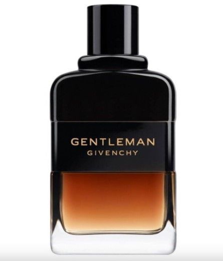 Givenchy Gentleman Eau de Parfum Reserve Privee парфюмированная вода