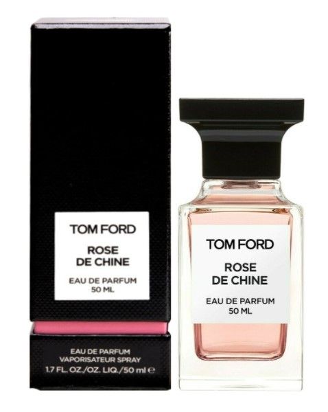 Tom Ford Rose de Chine парфюмированная вода