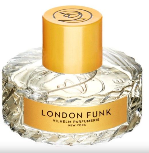 Vilhelm Parfumerie London Funk парфюмированная вода