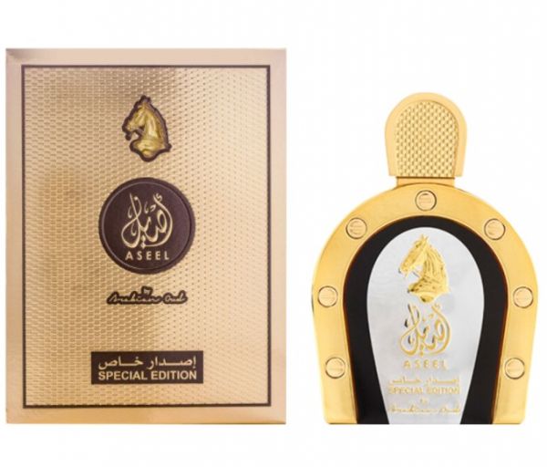 Arabian Oud Aseel Special Edition парфюмированная вода