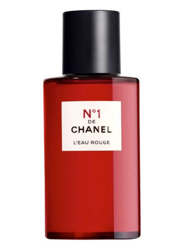 Chanel N 1 de Chanel L'Eau Rouge туалетная вода