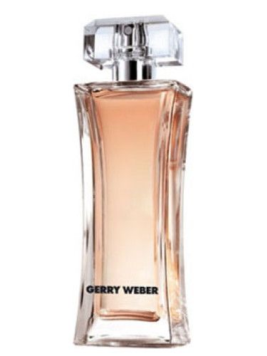 Gerry Weber Woman парфюмированная вода