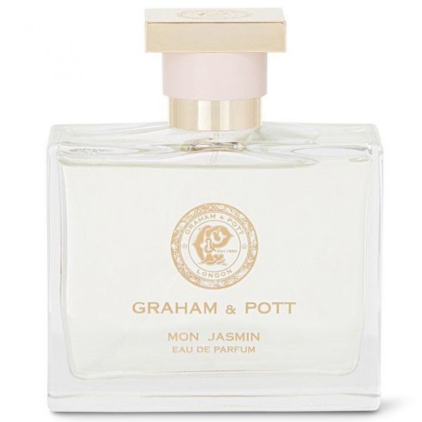 Graham & Pott Mon Jasmin парфюмированная вода