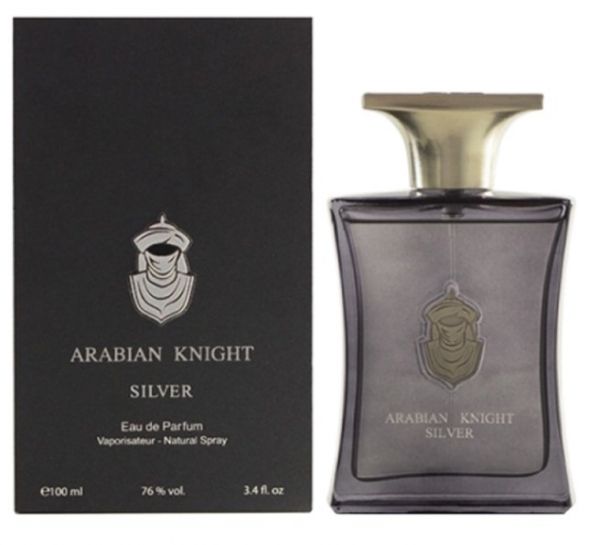 Arabian Oud Arabian Knight Silver парфюмированная вода