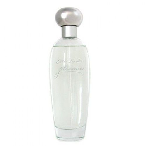 Estee Lauder Pleasures Summer Frost туалетная вода