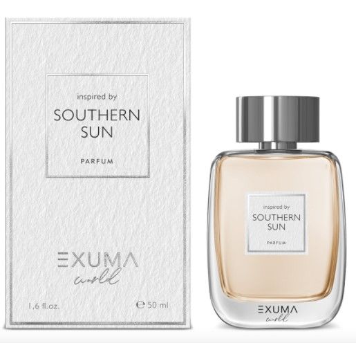 Exuma Parfums Southern Sun духи