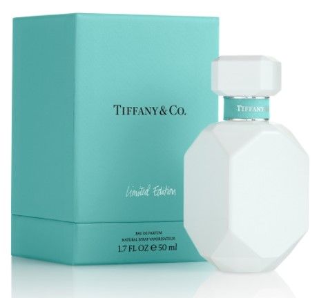 Tiffany Tiffany & Co White Edition парфюмированная вода