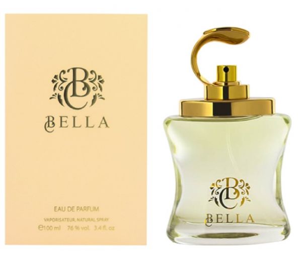Arabian Oud Bella парфюмированная вода