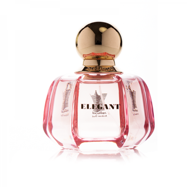 Arabian Oud Elegant Pink парфюмированная вода