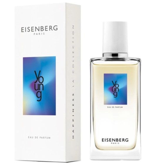 Eisenberg Young парфюмированная вода