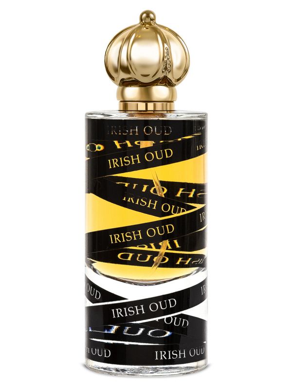 Fragrance World Irish Oud парфюмированная вода