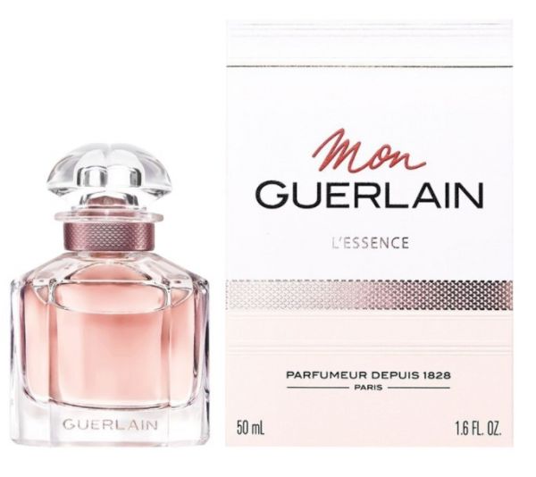 Guerlain Mon Guerlain L'Essence парфюмированная вода