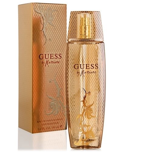 Guess By Marciano парфюмированная вода