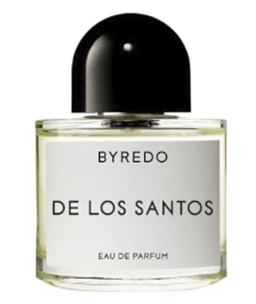 Byredo De Los Santos парфюмированная вода
