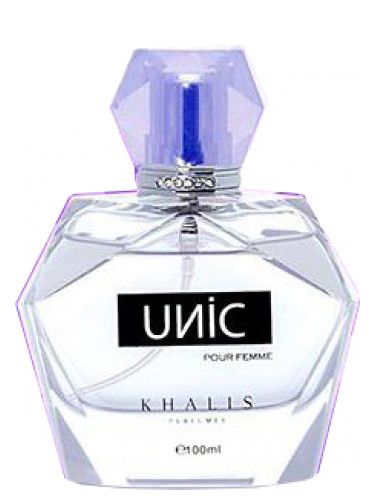 Khalis Unic парфюмированная вода