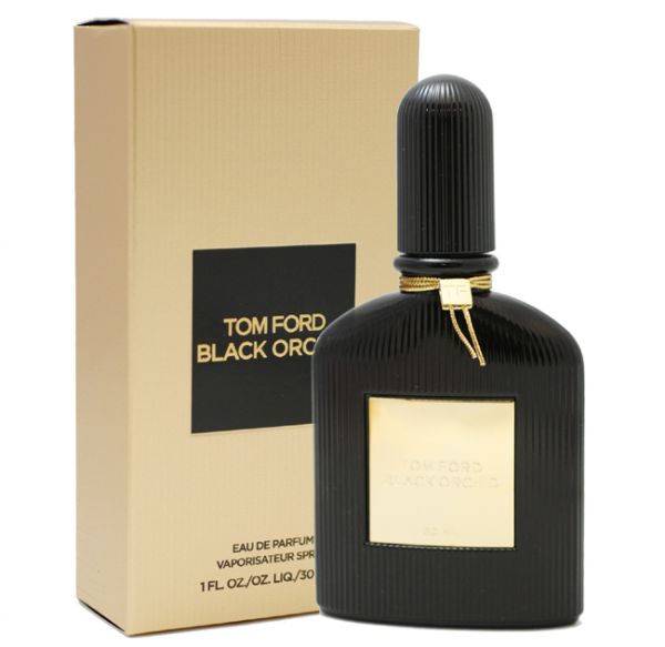 Tom Ford Black Orchid парфюмированная вода