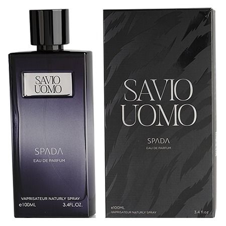 Spada Savio Uomo парфюмированная вода