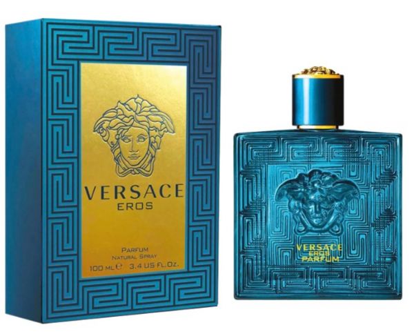 Versace Eros Parfum духи