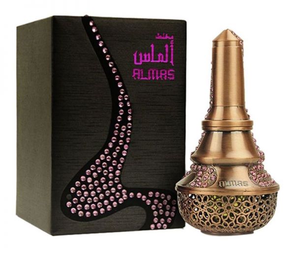 Arabian Oud Almas парфюмированная вода