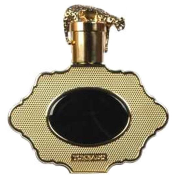 Dazzling Perfume Tornado Gold парфюмированная вода