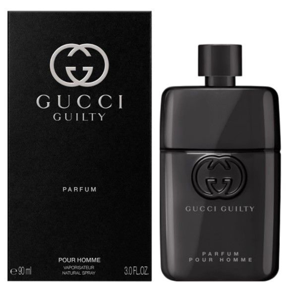 Gucci Guilty Pour Homme Parfum духи