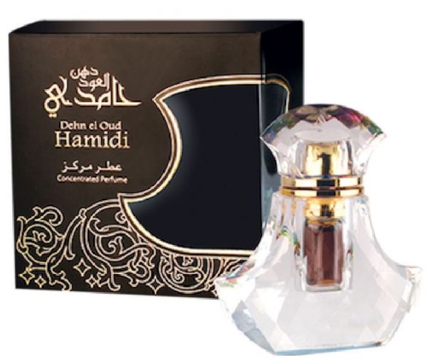 Hamidi Oud & Perfumes Dehn El Oudh Hamidi духи