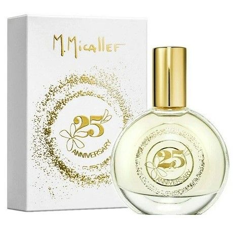 M. Micallef 25 Anniversary парфюмированная вода