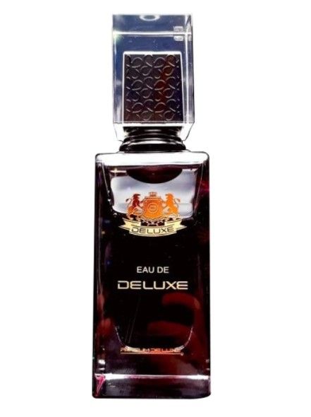 My Perfumes Eau De Deluxe парфюмированная вода
