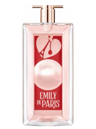 Lancome Idole Emily in Paris парфюмированная вода