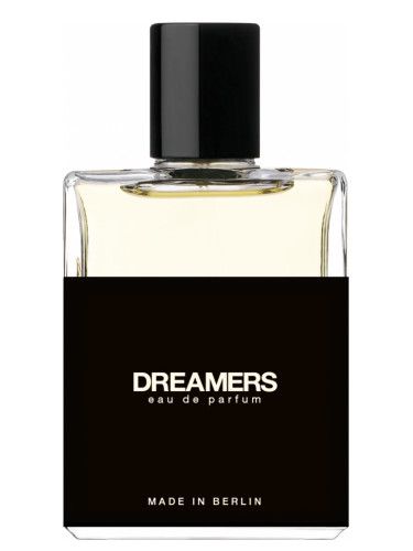 Moth and Rabbit Perfumes Dreamers парфюмированная вода