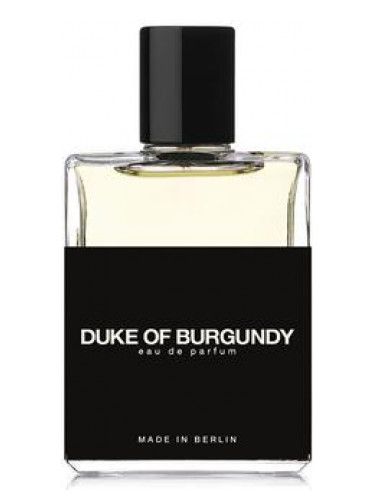 Moth and Rabbit Perfumes Duke of Burgundy парфюмированная вода
