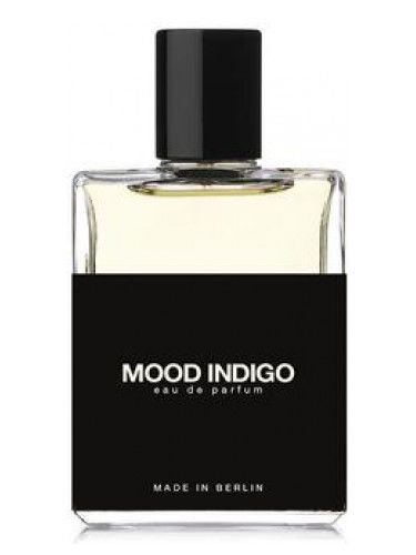 Moth and Rabbit Perfumes Mood Indigo парфюмированная вода