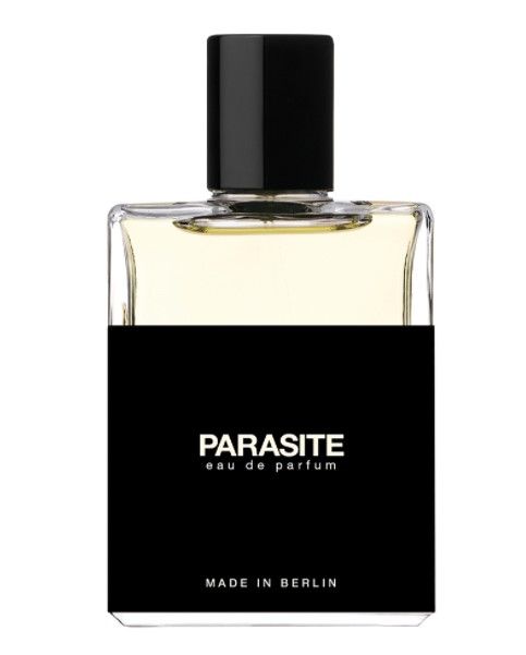 Moth and Rabbit Perfumes Parasite парфюмированная вода