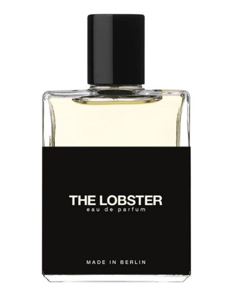 Moth and Rabbit Perfumes The Lobster парфюмированная вода