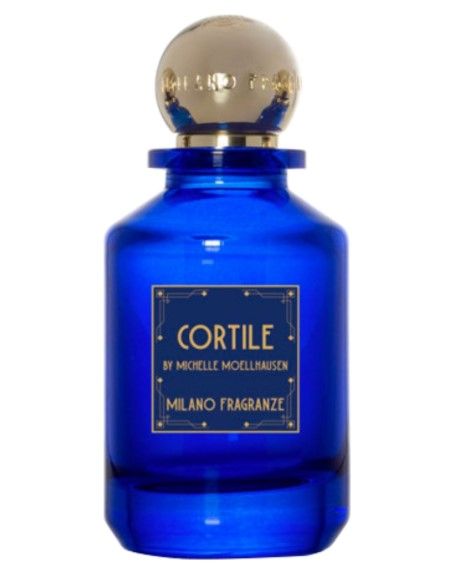 Milano Fragranze Cortile парфюмированная вода