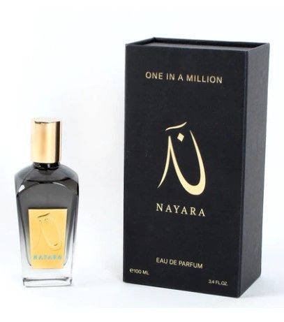 Nayara Parfums One In A Million парфюмированная вода