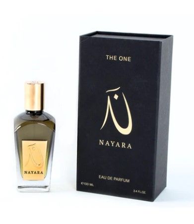 Nayara Parfums The One парфюмированная вода