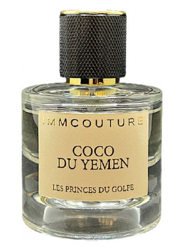 Les Fleurs du Golfe Coco du Yemen парфюмированная вода
