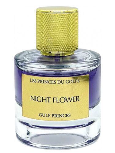 Les Fleurs du Golfe Night Flower парфюмированная вода