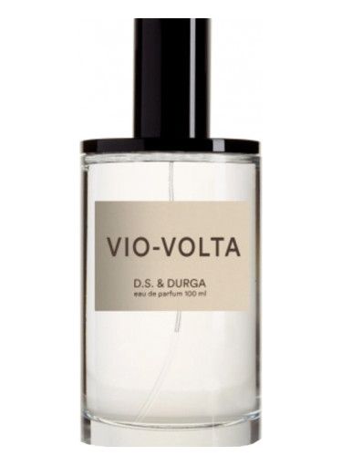D.S. & Durga Vio Volta парфюмированная вода