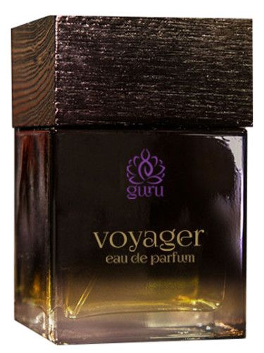 Guru Perfumes Voyager парфюмированная вода