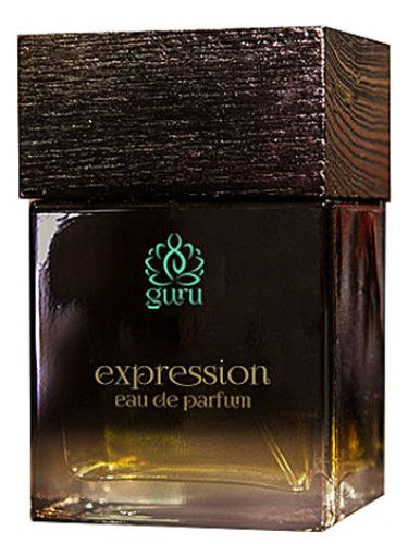 Guru Perfumes Expression парфюмированная вода