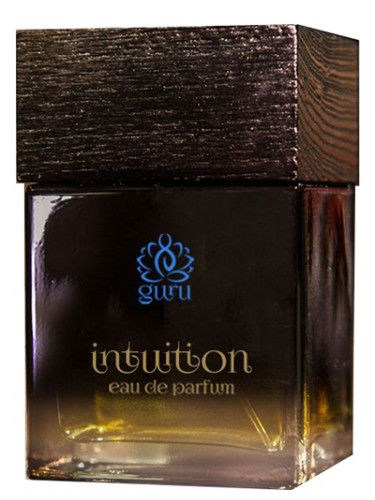Guru Perfumes Intuition парфюмированная вода