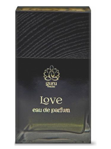 Guru Perfumes Love парфюмированная вода