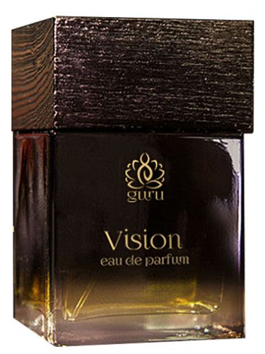 Guru Perfumes Vision парфюмированная вода